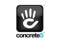 Content Management System - Concrete5